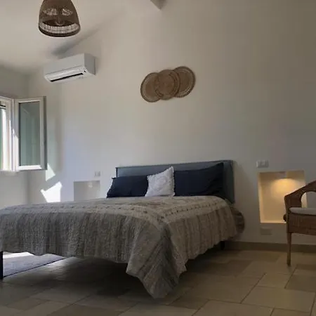 Guest house La Valle Dei Carrubi Modica