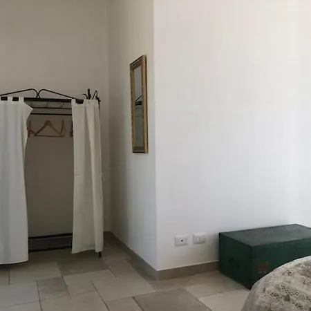 La Valle Dei Carrubi *