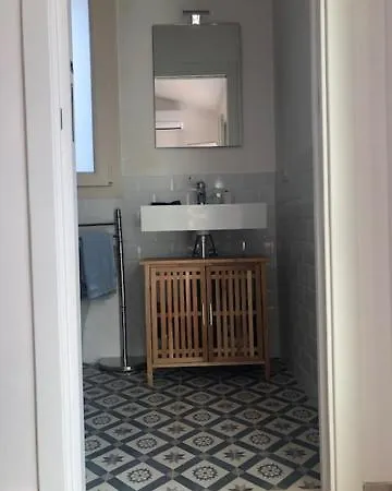 La Valle Dei Carrubi Guest house Modica