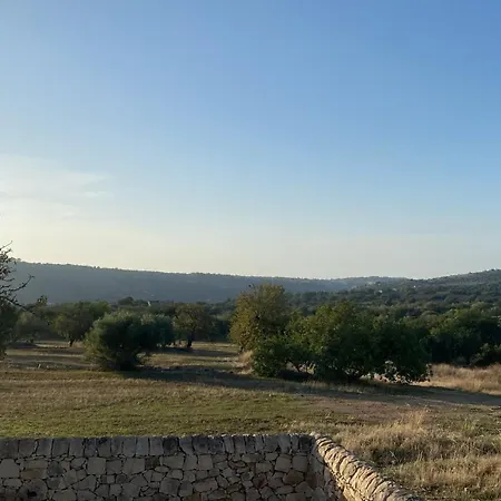 Guest house La Valle Dei Carrubi