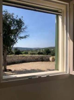 La Valle Dei Carrubi *