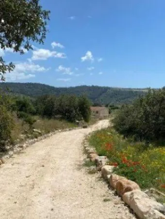 La Valle Dei Carrubi Guest house