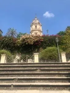 La Valle Dei Carrubi Guest house Modica