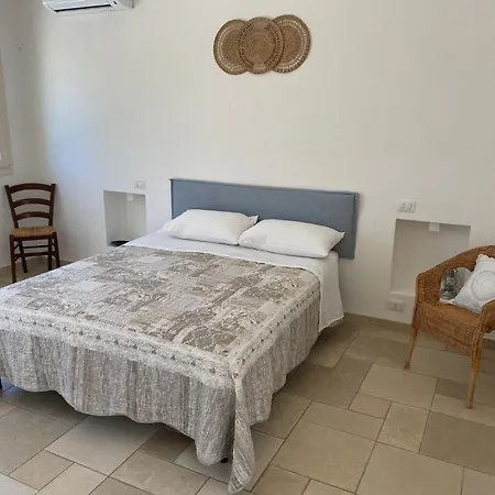 La Valle Dei Carrubi