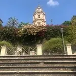 La Valle Dei Carrubi Pensión Scicli