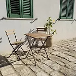 Πανσιόν La Valle Dei Carrubi
