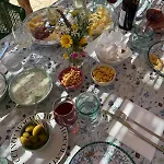 La Valle Dei Carrubi Pensión 3*