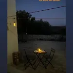 Konukevi La Valle Dei Carrubi