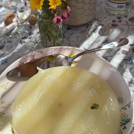 La Valle Dei Carrubi بيت ضيافة *