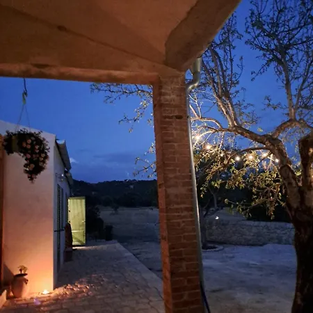 La Valle Dei Carrubi 3* Scicli