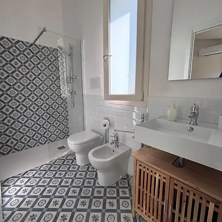 La Valle Dei Carrubi