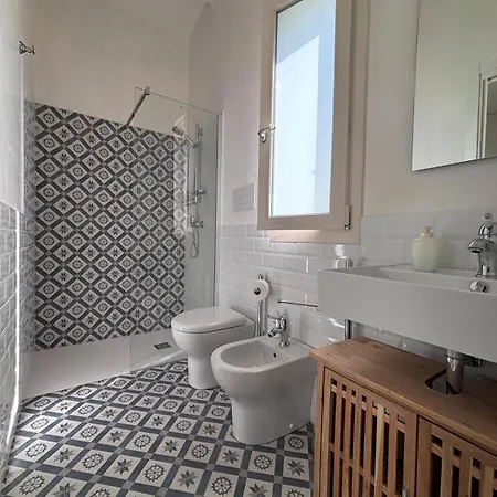 La Valle Dei Carrubi Gæstehus