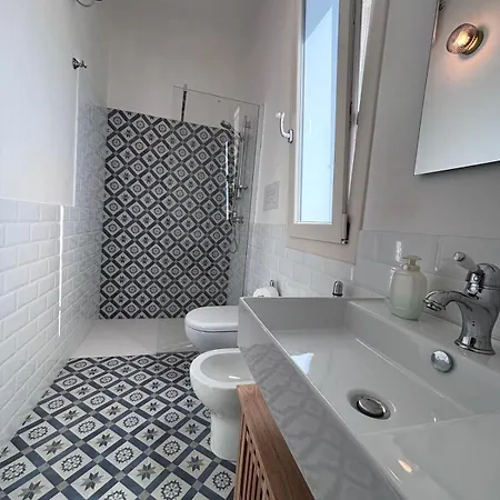 Gæstehus La Valle Dei Carrubi 3*