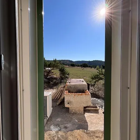 La Valle Dei Carrubi 3* シクリ