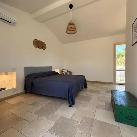 La Valle Dei Carrubi