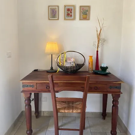 La Valle Dei Carrubi Πανσιόν Scicli