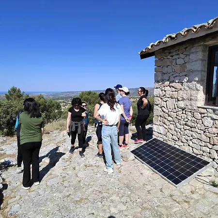 La Valle Dei Carrubi 3* Scicli