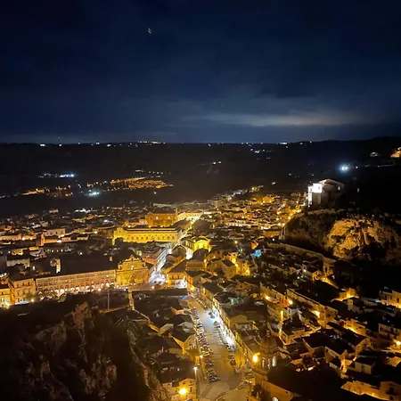 La Valle Dei Carrubi Affittacamere Scicli