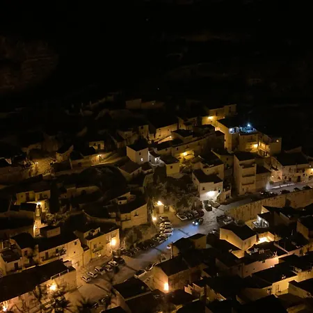 La Valle Dei Carrubi