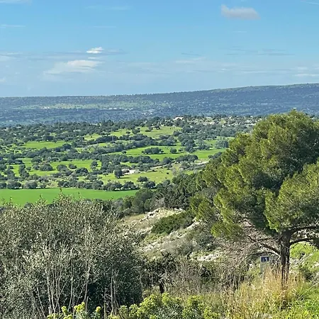 La Valle Dei Carrubi 3* Scicli