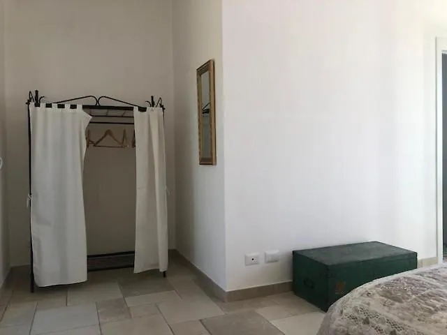 La Valle Dei Carrubi 3*