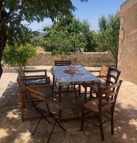 Pensjonat La Valle Dei Carrubi Scicli