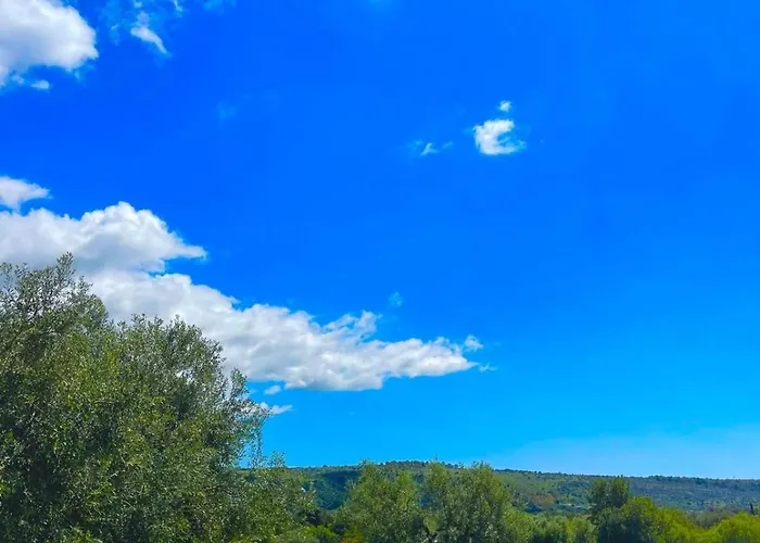 La Valle Dei Carrubi 3* Scicli