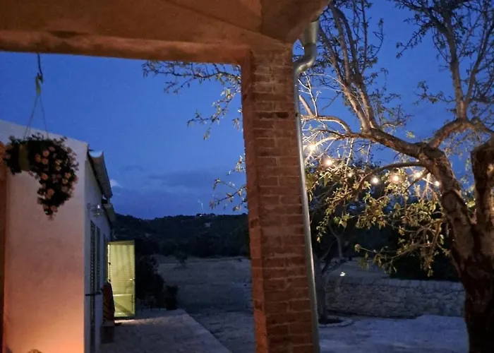 La Valle Dei Carrubi 3* Scicli