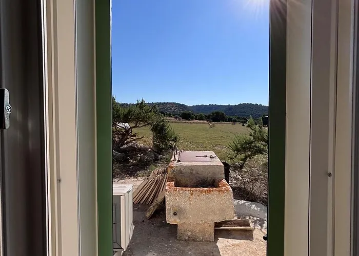 La Valle Dei Carrubi 3* Scicli