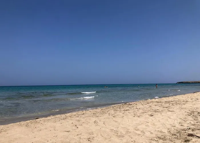 La Valle Dei Carrubi Pensjonat